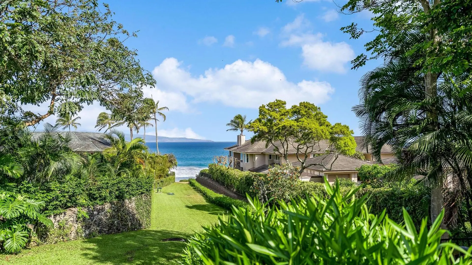 Kapalua Ridge Villas 1612 Kahana