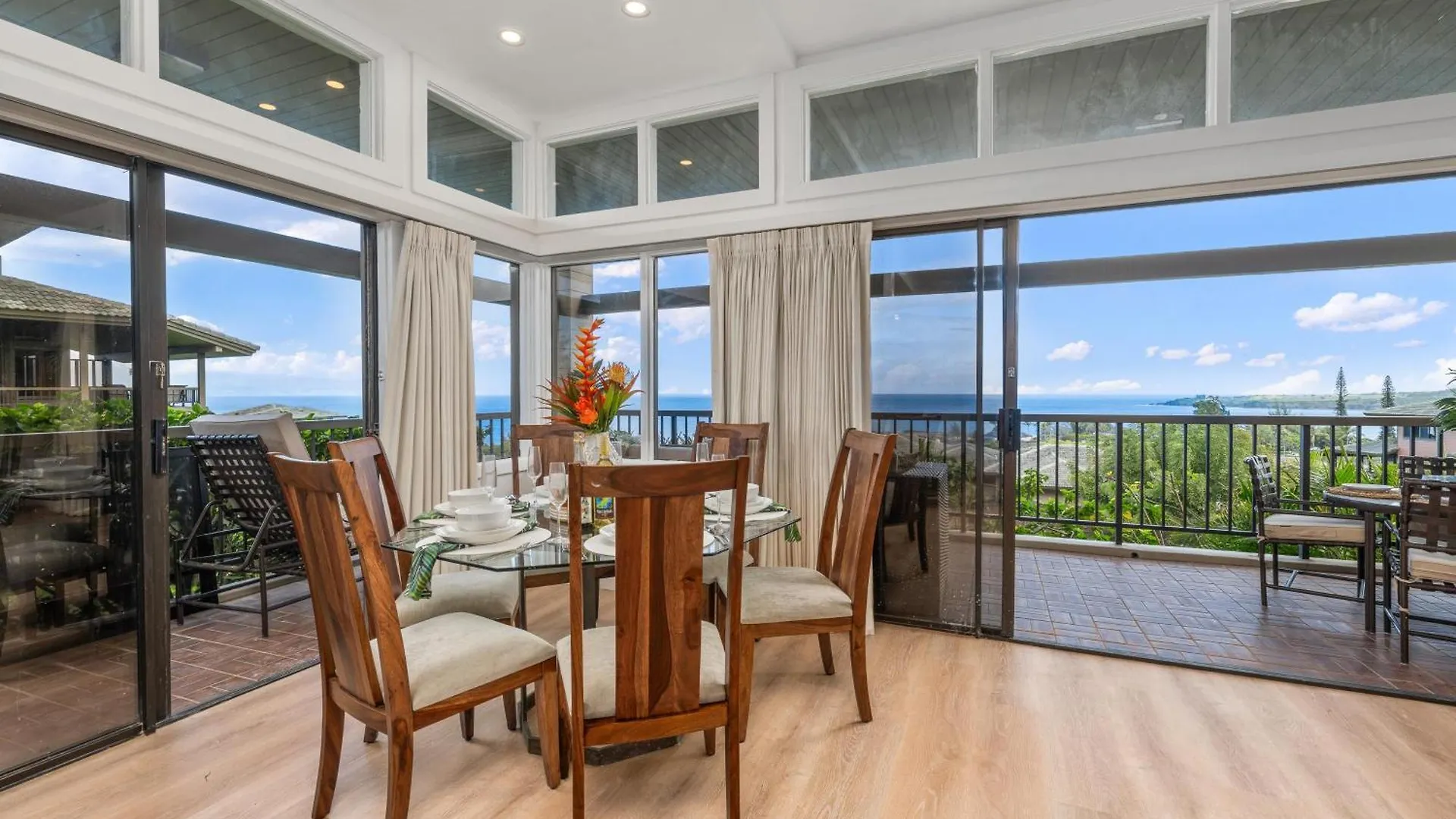 Dom wakacyjny Kapalua Ridge Villas 1612 Kahana Stany Zjednoczone Ameryki
